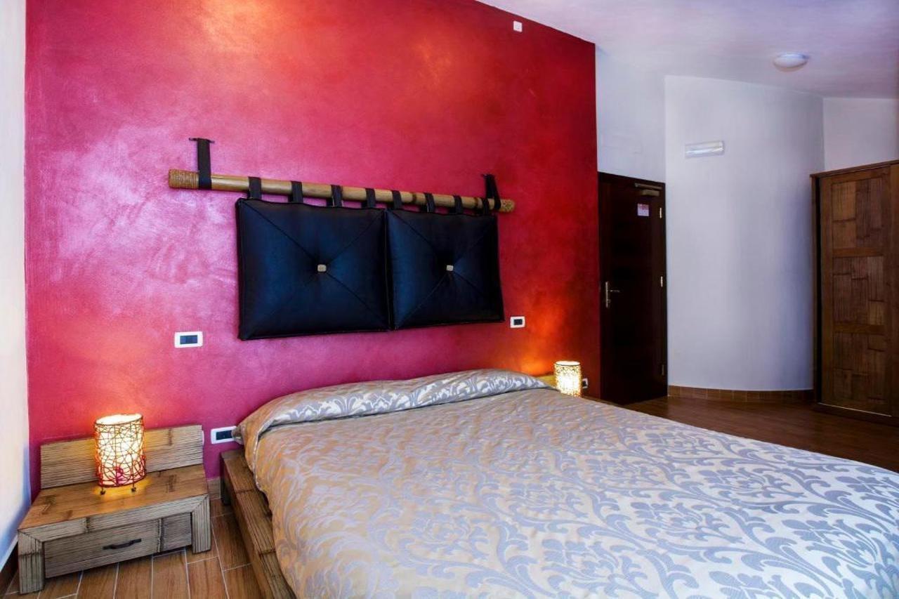 Agriturismo Il Falco Velletri Exteriér fotografie