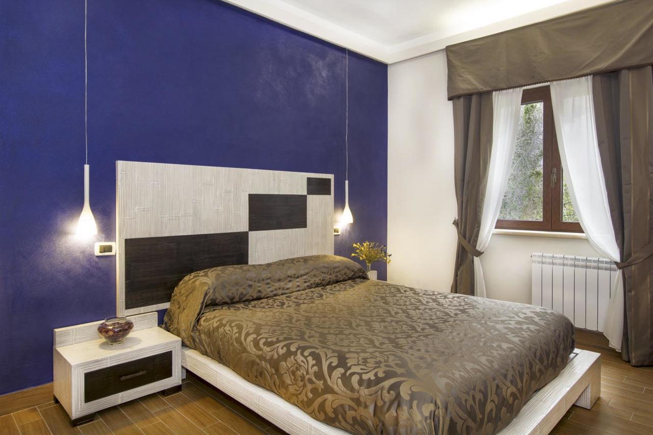 Agriturismo Il Falco Velletri Exteriér fotografie